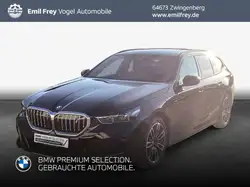 Bmw i5 xDrive40 Touring Pano* LED* SHZ* AHK*
