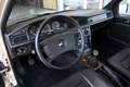 Mercedes-Benz 190 E 2.3 16V / o.KAT / Leder/ Becker Radio/ SSD Argento - thumbnail 8