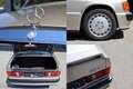 Mercedes-Benz 190 E 2.3 16V / o.KAT / Leder/ Becker Radio/ SSD Zilver - thumbnail 18