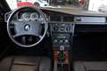 Mercedes-Benz 190 E 2.3 16V / o.KAT / Leder/ Becker Radio/ SSD Argent - thumbnail 12