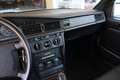 Mercedes-Benz 190 E 2.3 16V / o.KAT / Leder/ Becker Radio/ SSD Argento - thumbnail 14