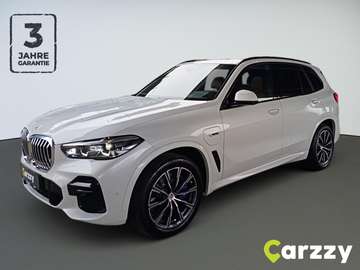 X-DRIVE 45e M Sport