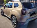Dacia Duster Duster Celebration dCi 110 4WD Celebration Beige - thumbnail 3