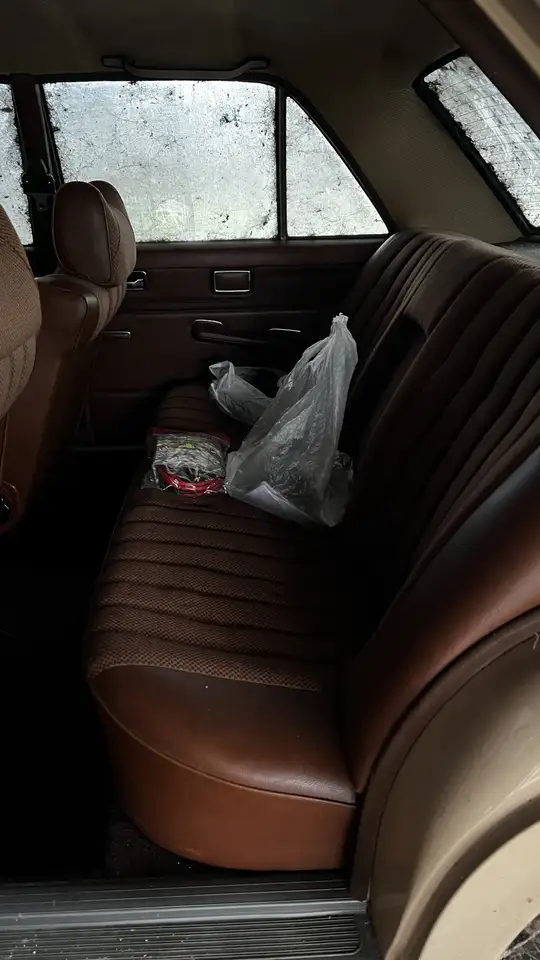 Mercedes-Benz E 200, foto 3