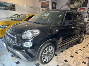 Cross  1.3 mjt City 95cv dualogic my19/Unico Propr