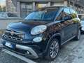 Fiat 500L Cross  1.3 mjt City 95cv dualogic my19/Unico Propr Noir - thumbnail 1