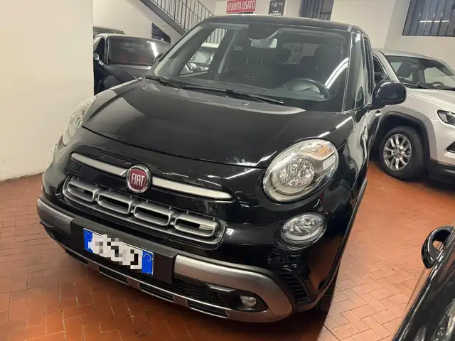 Fiat 500L Cross  1.3 mjt City 95cv dualogic my19/Unico Propr