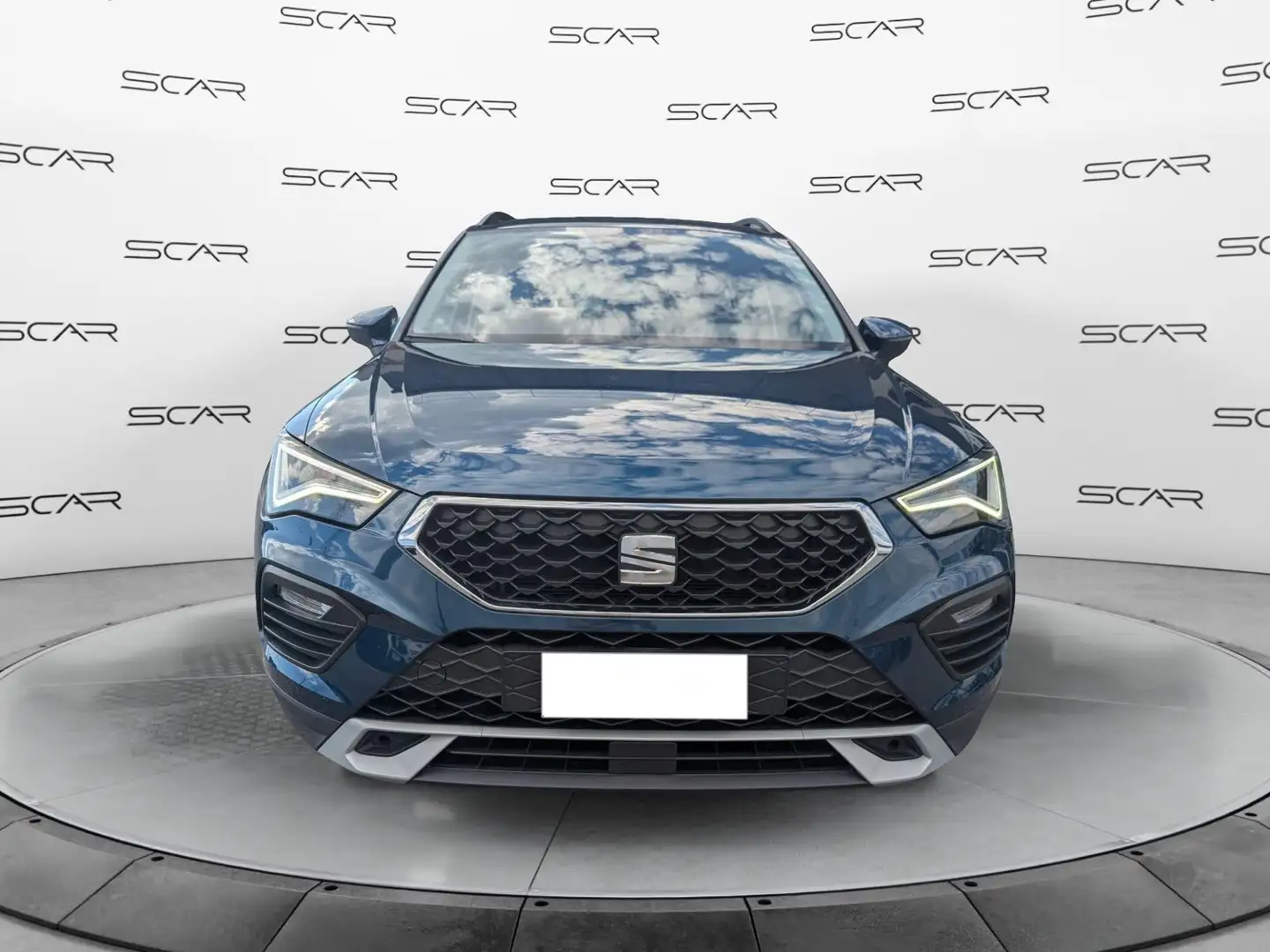 SEAT Ateca 1.0 TSI Business - 2