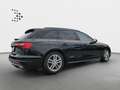 Audi A4 Advanced 40 TDI*Standheizung*Leder*Einp Schwarz - thumbnail 16