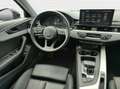 Audi A4 Advanced 40 TDI*Standheizung*Leder*Einp Schwarz - thumbnail 6