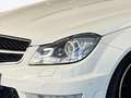 Mercedes-Benz C 63 AMG Performance Package Plus ACC AUT KlimaA Weiß - thumbnail 4