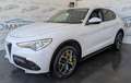 Alfa Romeo Stelvio 2.2 t Super Q4 190cv auto my19 Blanc - thumbnail 1
