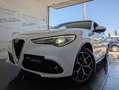 Alfa Romeo Stelvio 2.2 t Super Q4 190cv auto my19 Blanc - thumbnail 2