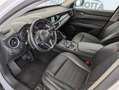 Alfa Romeo Stelvio 2.2 t Super Q4 190cv auto my19 Blanc - thumbnail 13