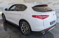 Alfa Romeo Stelvio 2.2 t Super Q4 190cv auto my19 Blanc - thumbnail 7