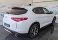 Alfa Romeo Stelvio 2.2 t Super Q4 190cv auto my19 Blanc - thumbnail 5