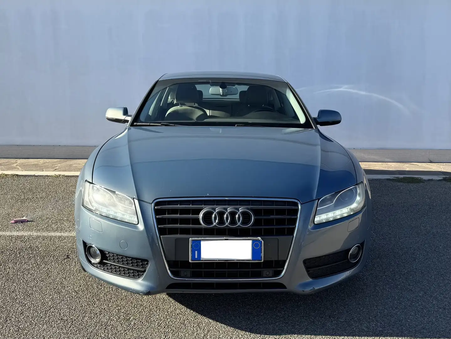 Audi A5 Sportback 2.7 V6 tdi Advanced multitronic - 1
