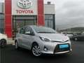 Toyota Yaris yaris HSD 100h Dynamic 5p Grigio - thumbnail 3