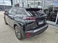 Peugeot 2008 PureTech 130 S&S Allure EAT8 Schwarz - thumbnail 4