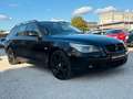 BMW 530 D Touring Automatik  Xenon, AHK, Vollaust. Schwarz - thumbnail 18