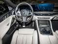 BMW X6 M60i xDrive M Sport PANO RFK NAVI Standh. LM Schwarz - thumbnail 16