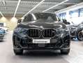 BMW X6 M60i xDrive M Sport PANO RFK NAVI Standh. LM Black - thumbnail 4