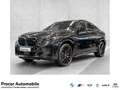 BMW X6 M60i xDrive M Sport PANO RFK NAVI Standh. LM Black - thumbnail 1