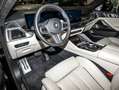 BMW X6 M60i xDrive M Sport PANO RFK NAVI Standh. LM Black - thumbnail 8