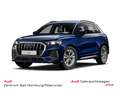 Audi Q3 35 TDI S line*Navi*Alu*PDC*Virtual Cockpit*Ka Blau - thumbnail 1
