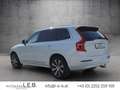 Volvo XC90 B5 AWD Ultra Bright 7-sitzer Weiß - thumbnail 4