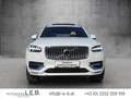 Volvo XC90 B5 AWD Ultra Bright 7-sitzer Weiß - thumbnail 6