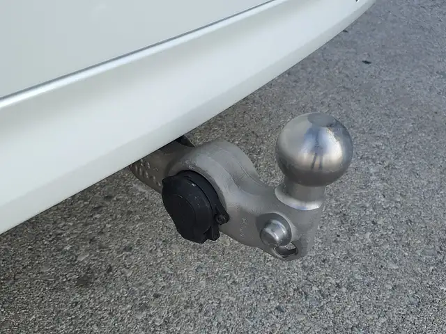 Volvo XC90 B5 AWD Ultra Bright 7-sitzer Ansicht 15