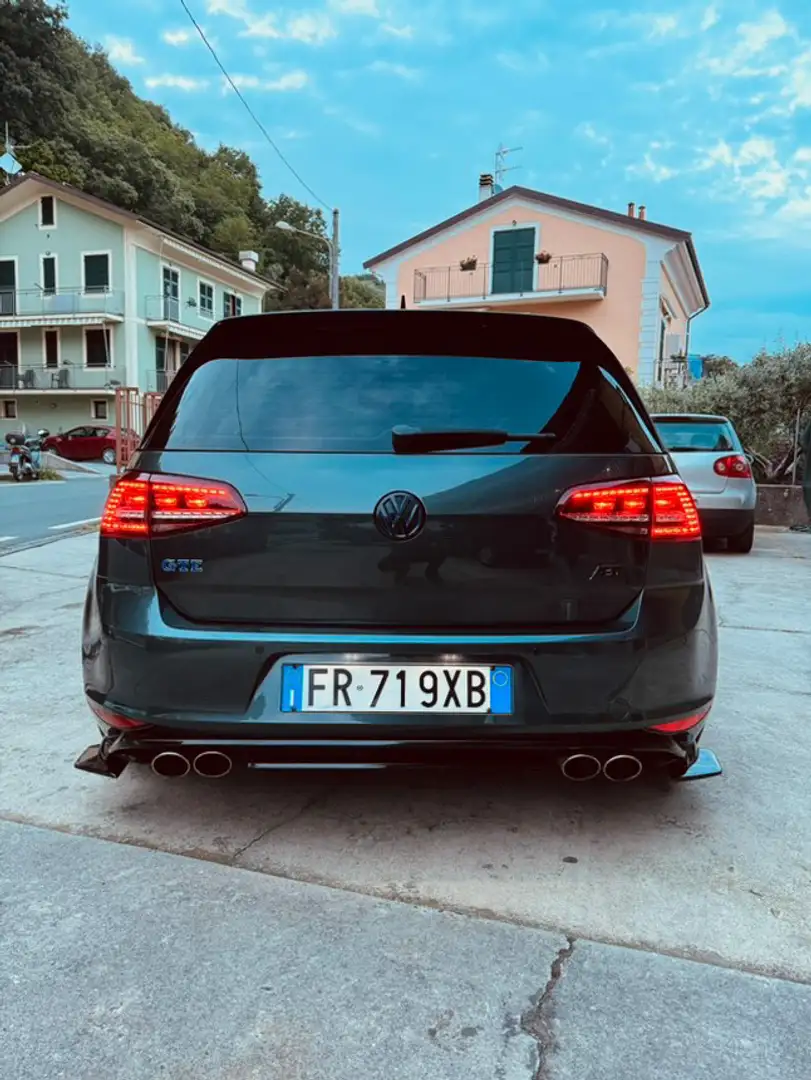 Volkswagen Golf GTE gte - 1