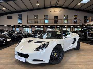 S ROADSTER 1.8 222 CV + OPTIMISATION CHASSIS / FREINAGE / ECHAPPEMENT