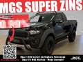 Ford Ranger Extrakabine Wildtrak Offroad Umbau#Breit Schwarz - thumbnail 1