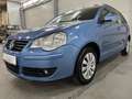 Volkswagen Polo IV Comfortline 1.4 BENZIN ZR.GEW. KLIMA 5TÜREN Blau - thumbnail 5