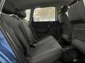 Volkswagen Polo IV Comfortline 1.4 BENZIN ZR.GEW. KLIMA 5TÜREN Blau - thumbnail 9