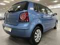 Volkswagen Polo IV Comfortline 1.4 BENZIN ZR.GEW. KLIMA 5TÜREN Blau - thumbnail 3