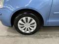 Volkswagen Polo IV Comfortline 1.4 BENZIN ZR.GEW. KLIMA 5TÜREN Blau - thumbnail 6