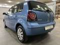 Volkswagen Polo IV Comfortline 1.4 BENZIN ZR.GEW. KLIMA 5TÜREN Blau - thumbnail 4