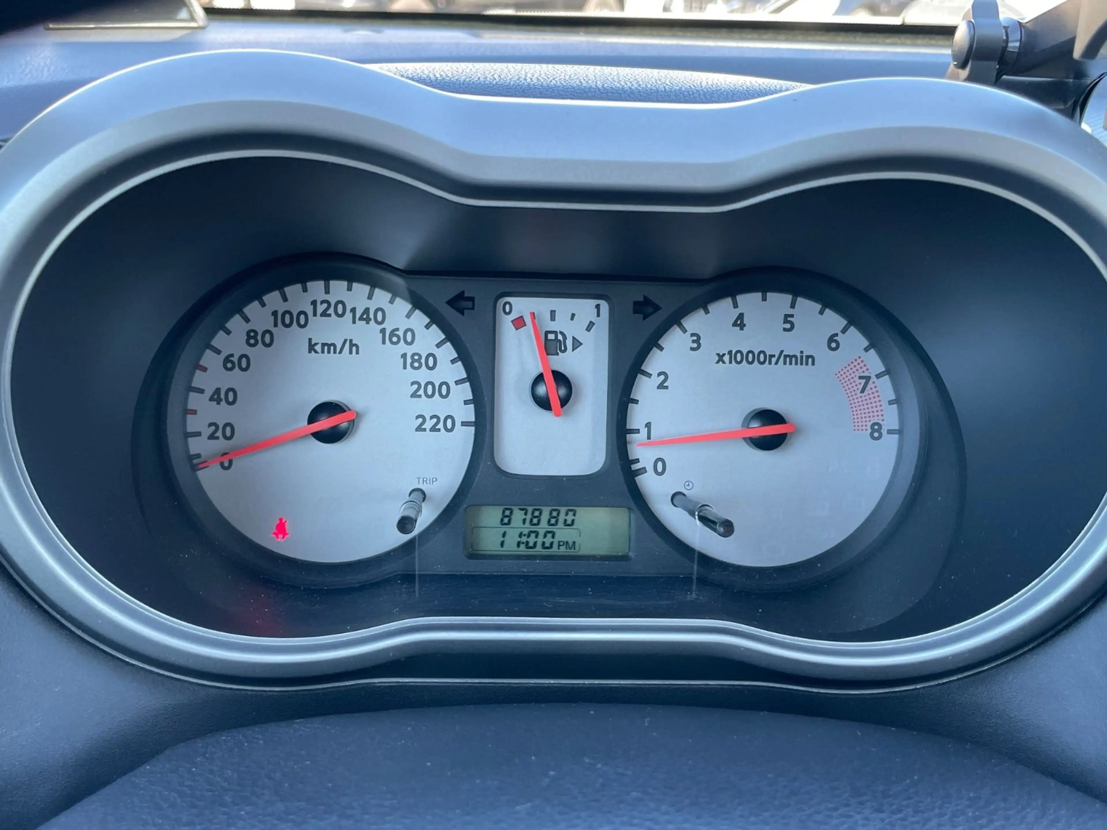 Nissan Note Acenta GARANTIE*TÜV-12/2027*AUTOMATIK* — photo 8