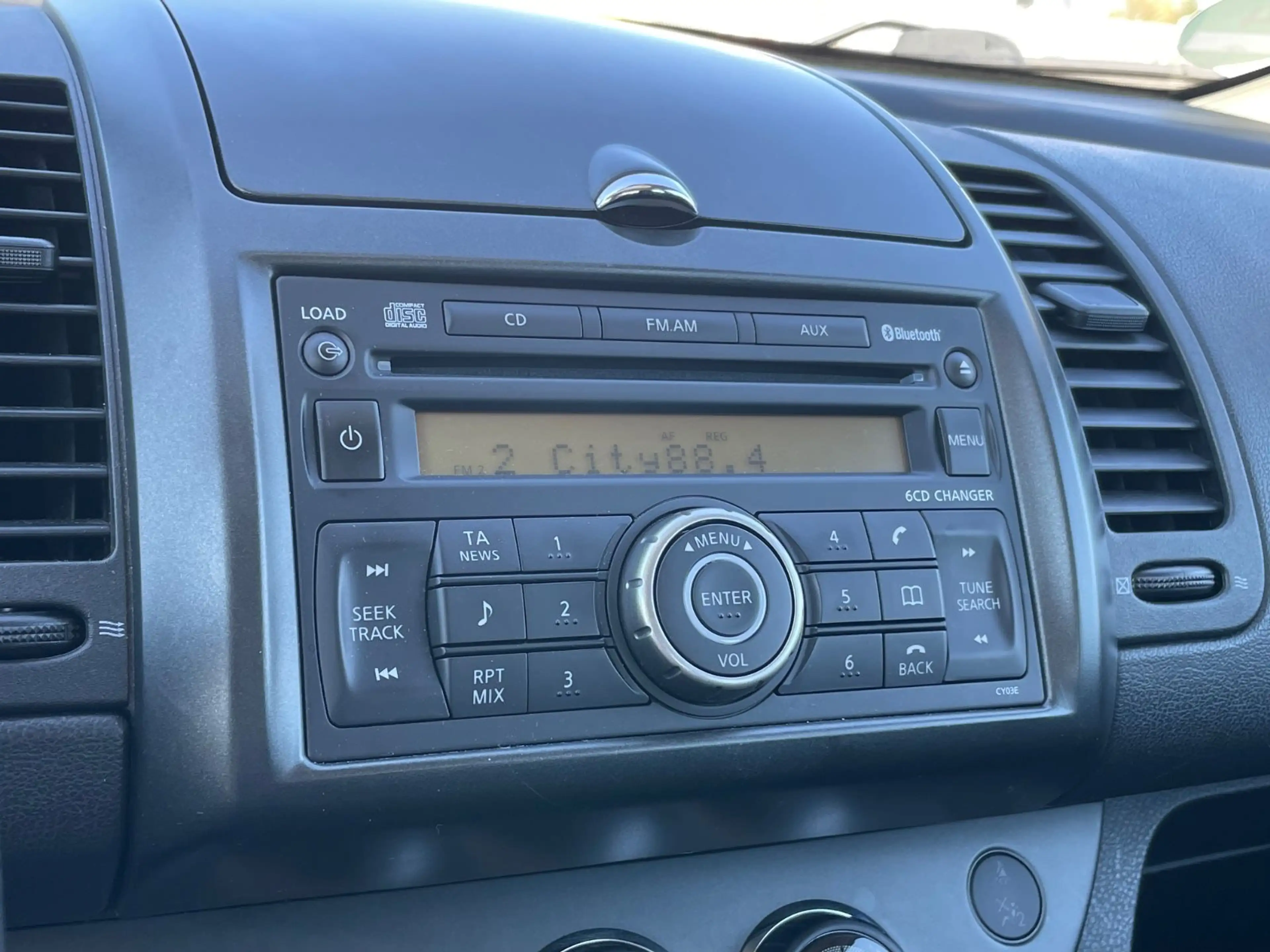 Nissan Note Acenta GARANTIE*TÜV-12/2027*AUTOMATIK* — photo 7