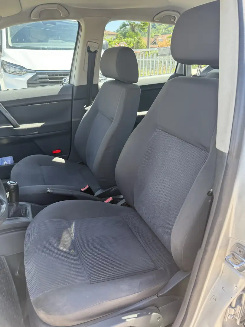 Volkswagen Polo 5p 1.2 Comfortline - 2