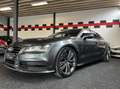 Audi A7 Sportback 3.0 TFSI quattro Pro Line plus standkach Grijs - thumbnail 1