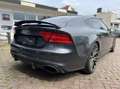 Audi A7 Sportback 3.0 TFSI quattro Pro Line plus standkach Grijs - thumbnail 8