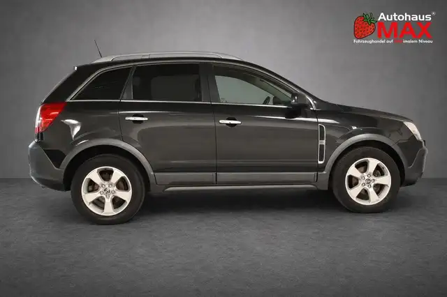 Opel Antara view 7