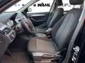 BMW X1 sDrive18i Navi PDC Active Guard SHZ DAB Schwarz - thumbnail 9