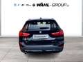 BMW X1 sDrive18i Navi PDC Active Guard SHZ DAB Schwarz - thumbnail 4