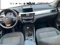 BMW X1 sDrive18i Navi PDC Active Guard SHZ DAB Schwarz - thumbnail 11