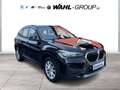 BMW X1 sDrive18i Navi PDC Active Guard SHZ DAB Schwarz - thumbnail 6